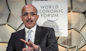 وزير المالية السعودي : &quot;انتهى زمن الودائع والمنح دون قيود إننا بحاجة إلى رؤية الإصلاحات قبل منح المساعدات&quot;