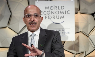 وزير المالية السعودي : "انتهى زمن الودائع والمنح دون قيود إننا بحاجة إلى رؤية الإصلاحات قبل منح المساعدات"