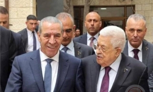 الاحتلال يدرس تقييد تنقلات كبار مسؤولي السلطة الفلسطينية