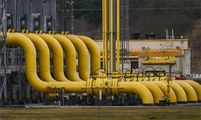 80% من صادرات الغاز المصري توجهت إلى أوروبا