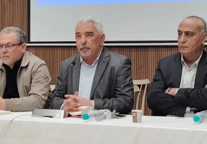 أمين عام اتحاد الشغل يدعو النقابيين إلى الوحدة وطيّ صفحة الخلافات