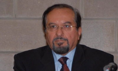 الوزير اللبناني السابق الدكتور عصام نعمان لـ«المغرب»:  لابد من بلورة وعي عربي موحد يعيد إلى الإرادة القومية مجدها