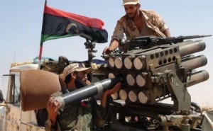 ليبيا:  تصاعد الاقتتال في سبها ومخاوف من الانزلاق نحو حرب أهلية