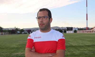 اتحاد تطاوين: اللاعبون يواصلون الاضراب و المدرب محمد علي معالج يخير الانسحاب