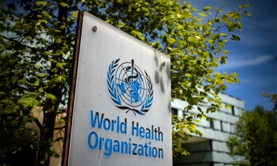 منظمة الصحة العالمية تفتقر لإحصاءات حديثة بشأن وفيات كوفيد- 19