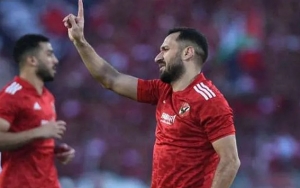 بشرط واحد.. الوداد يمنح الأهلي بديل علي معلول