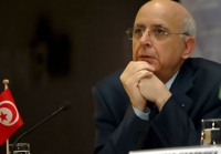 إحالة محمد الغنوشي على الدائرة الجنائية