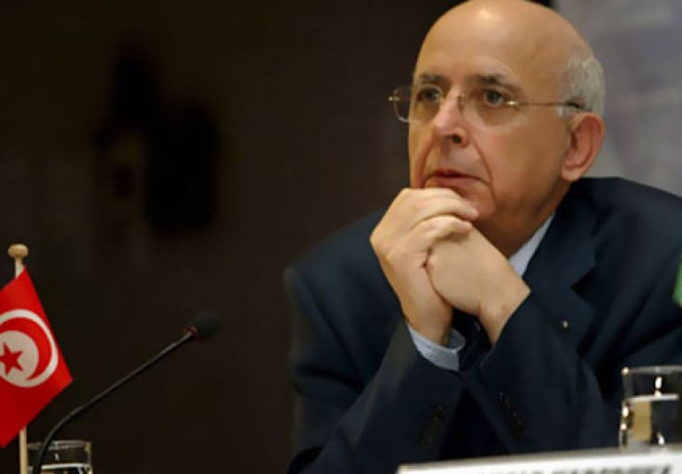 إحالة محمد الغنوشي على الدائرة الجنائية