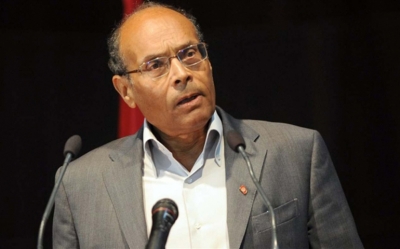 الرئيس السابق المنصف المرزوقي : إلى من يتوجه بخطابه الجديد؟