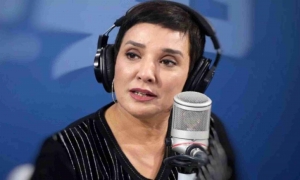 سنية الدهماني 