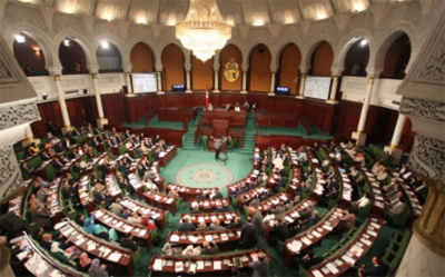 عودة أشغال مجلس نواب الشعب بعد تنصيب اللجان القارة الانطلاق بمناقشة مشروع القانون التكميلي لسنة 2017