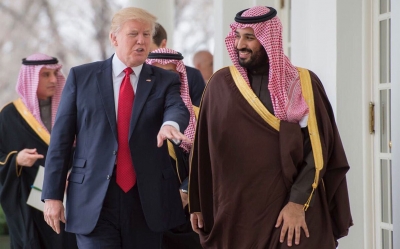 فيما أمريكا تشيد بحملة «التطهير» في الرياض:  السعودية تحذر لبنان وحزب الله وتهدّد بالمواجهة مع إيران