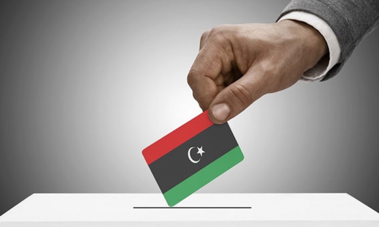 خلاف بشأن الاستفتاء وتوزيع المناصب السيادية: مخاوف من تهميش العملية الانتخابية الليبية