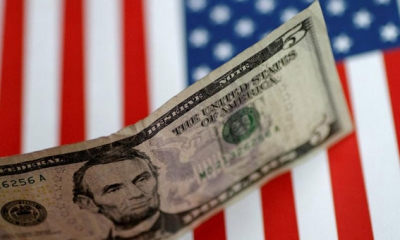 اقتصاد العالم مهدد بالانهيار: هل تتخلف امريكا عن سداد ديونها؟