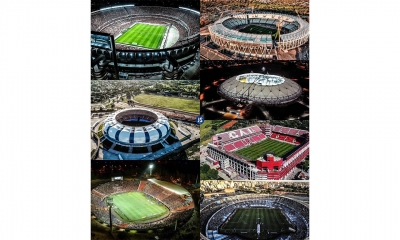 الكشف رسميا عن ملاعب مونديال الشباب 2023