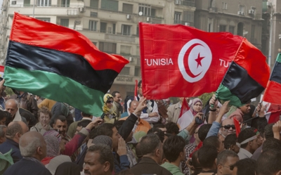 حقيقة اتخاذ إجراءات جديدة ضد الليبيين الموجودين في تونس
