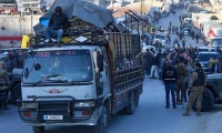 لبنان.. استئناف العودة الطوعية للاجئين السوريين إلى بلادهم