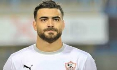 النجم الساحلي في مفاوضات مع حمزة المثلوثي