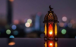 رمضان النور:  في الثلث الأخير من رمضان (1)