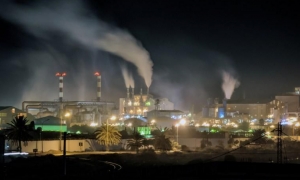 الروندة الثالثة : من اجل الثبات والحسم"  قابس