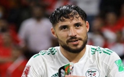 بعد  ساعات من التعاقد مع يوسف البلايلي:  حجب صفحة مولودية الحزائر على فايسبوك