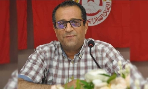 نزار بن صالح 