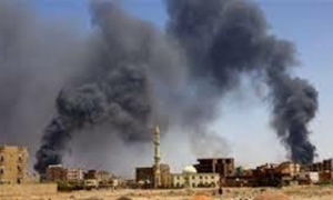 الأمم المتحدة: العنف في دارفور قد يرقى الى &quot;جرائم ضد الإنسانية&quot;