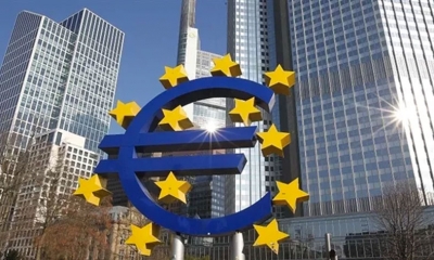 عضو بمجلس محافظي المركزي الأوروبي: لابد من رفع أسعار الفائدة لترويض التضخم