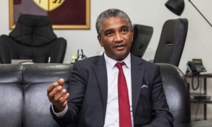 كمال دقيش:  &quot;إجراءات جديدة لمكافحة العنف في الملاعب&quot;
