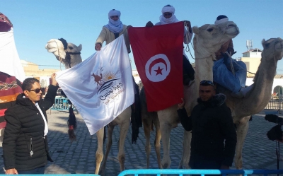دورة تونس الثانية لسباقات «المهاري الهجن»:  عروض فلكلورية ومداخلات موسيقية بمشاركة بلدان عربية وغربية