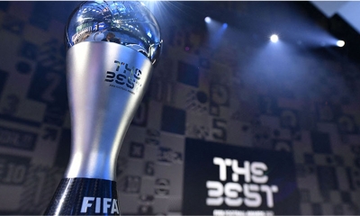 الدوحة تستضيف حفل جوائز الافضل لسنة 2025