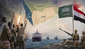 صراع السعودية والحوثين