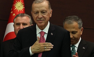اردوغان يحدث تغييرات كبيرة في حكومته الجديدة