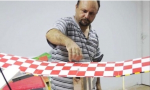 هيئة المحامين تحيي الذكرى التاسعة لاغتيال الشهيد محمد الزواري  الملف القضائي يراوح مكانه في قصر العدالة...