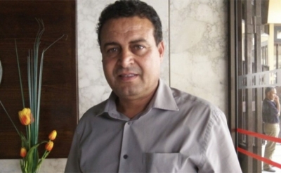 في فشل المعارضة في تقديم بديل للحكم