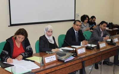 بعد انسحاب المعارضة من أشغال لجنة التشريع: الأحزاب الحاكمة تنفرد بتنقيح مشروع المجلس الأعلى للقضاء وتصادق عليه
