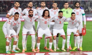 قائمة لاعبي المنتخب لمباراتي هايتي وكندا