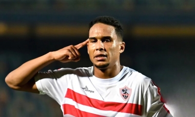 أوسوريو يحدد مصير سيف الدين الجزيري