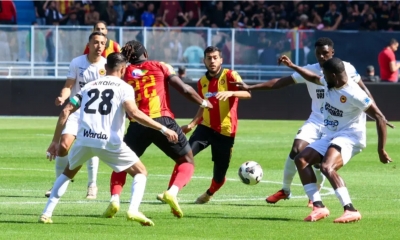نصف نهائي كأس تونس  الترجييان في النهائي... الترجي للمحافظة على لقبه ومصالحة جماهيره وجرجيس لاعادة سيناريو 2004/2005