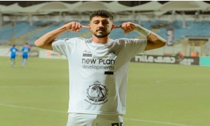 محمد علي بن حمودة 