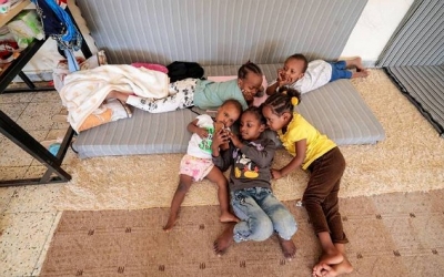 المنظمة الدولية للهجرة: أكثر من 43 ألفا نزحوا بسبب السيول في ليبيا