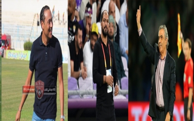مدربو الرابطة المحترفة الأولى قبل يومين من ضربة بداية البطولة:   بطولة بثلاث جنسيات وثلاثي فقط يرفع شعــــــار الاستمرارية