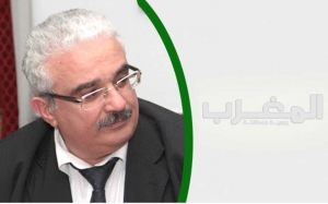 المهدي جمعة: من رئيس حكومة تكنوقراط إلى رئيس حزب معارض..