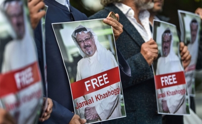 على خلفية قضية الصحفي المفقود جمال خاشقجي:  السلطات التركية تطلب تفتيش القنصلية السعودية في اسطنبول