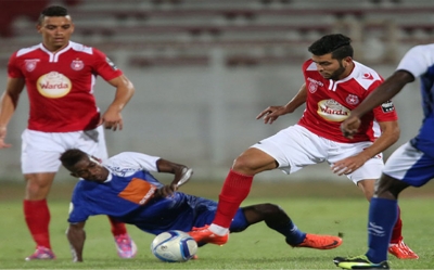 3 فرق تونسية تبحث عن كأس افريقية تاسعة ... النجم الساحلي لمداواة الجراح ...