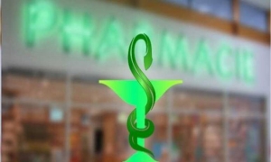 نقابة الصيدليات الخاصة