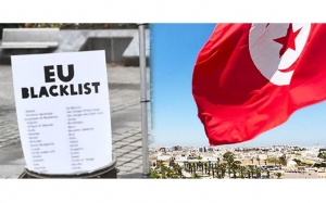 بعد أن دعا إلى التقارب التدريجي بين النظم الضريبية الداخلية والخارجية:  النقد الدولي يقدم الإحاطة الفنية في الجباية وتطمينات أوروبية لسحب تونس من القائمة السوداء في جانفي المقبل