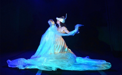 عرض مسرحية «سيلوفان» لحبيبة الجندوبي ضمن المهرجان الوطني للمسرح التونسي: المسرح ولادة متجدّدة