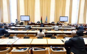 ليبيا: اللجنة الاستشارية لمنتدى الحوار السياسي تصوت على آلية اختيار السلطة التنفيذية