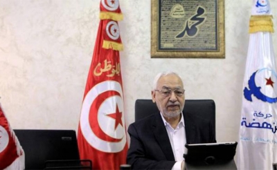 فيما حركة النهضة تقود مشاورات تشكيل الحكومة: من ظل ليكون في المعارضة ؟